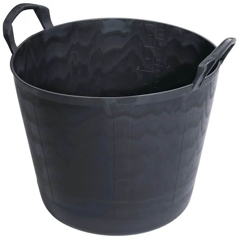 AUGE CAPAZO PRO NOIRE 23L Taliaplast 310209