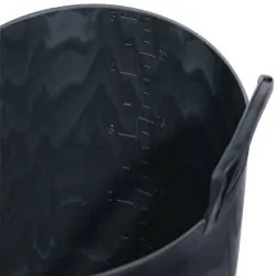 AUGE CAPAZO PRO NOIRE 23L Taliaplast 310209