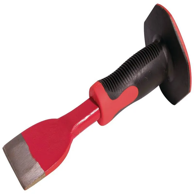 CISEAU A BRIQUE+PARE-COUPS Taliaplast 460821