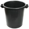 POUBELLE PLASTIQUE 80 LITRES Taliaplast 330307