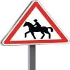 A15C PASSAGE DE CAVALIERS 1000 Taliaplast 521305