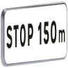 M5b Dist. du STOP 500X150 C2 Taliaplast 521501
