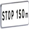 M5b Dist. du STOP 700X200 C2 Taliaplast 521531