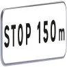 M5b Dist. du STOP 900X250 C2 Taliaplast 521561