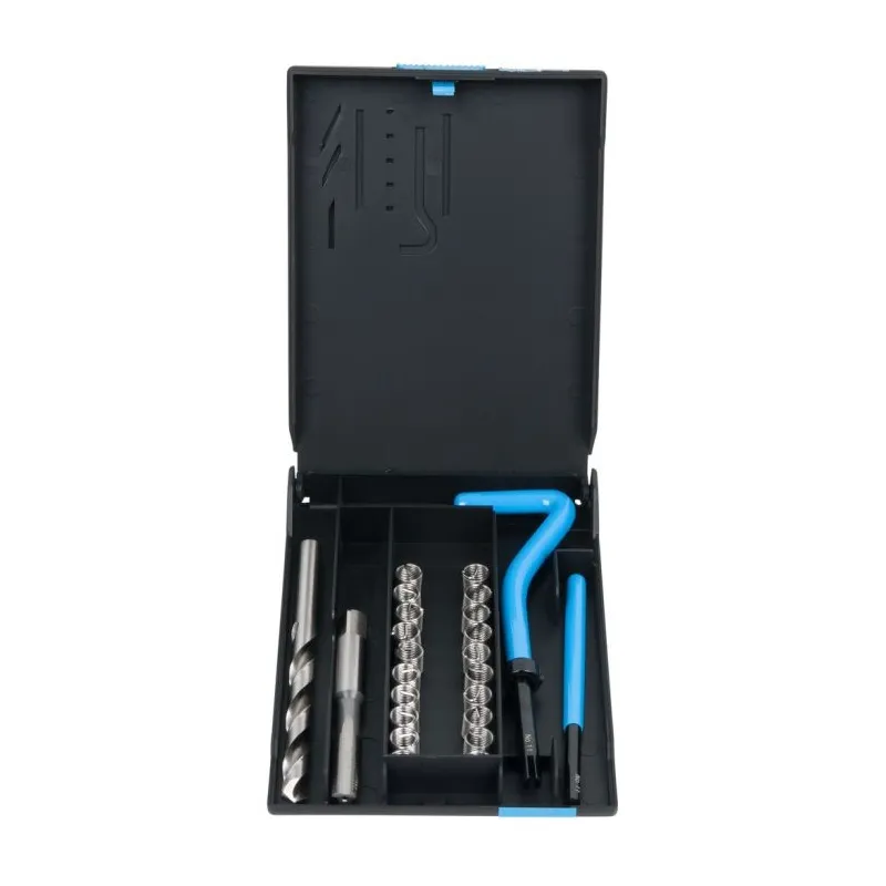Coffret de réparation de filetage M8 x 1 .00 KSTOOLS 150.6030 | 150.6030 Coffret de réparation de filetage M8 x 1 .00 KSTOOLS 150.6030 | 150.6030