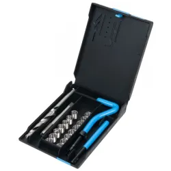 Coffret de réparation de filetage M10 x 1 .00 KSTOOLS 150.6060 | 150.6060