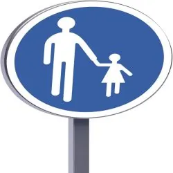 B22B CHEMIN OBLIGATOIRE POUR P Taliaplast 522727