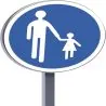 B22B CHEMIN OBLIGATOIRE POUR P Taliaplast 522877