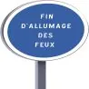 B49 FIN D ALLUMAGE DES FEUX 45 Taliaplast 522688
