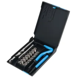 Coffret de réparation de filetage M10 x 1 .25 KSTOOLS 150.6070 | 150.6070