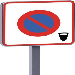 B6B4 ENTREE D UNE ZONE A STATI Taliaplast 522924