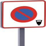 B6B4 ENTREE D UNE ZONE A STATI Taliaplast 522924