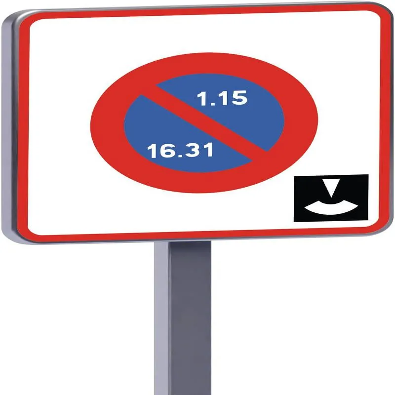 B6B5 ENTREE D UNE ZONE A STATI Taliaplast 522945