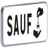 M6j sauf auto part. 500x150 C1 Taliaplast 521411