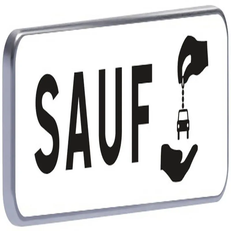 M6j sauf auto part. 500x150 C2 Taliaplast 521511