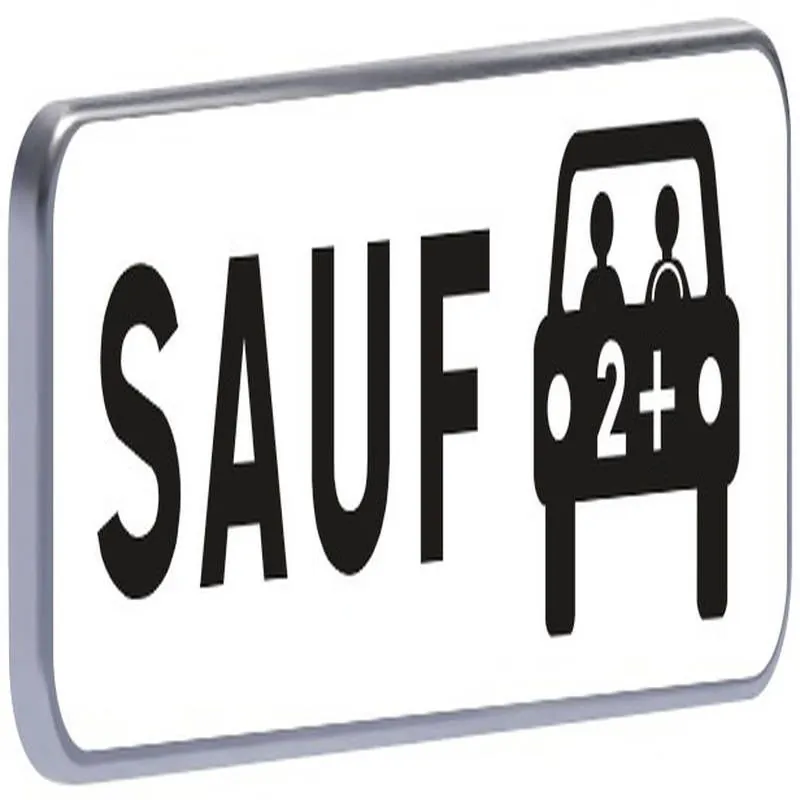 M6k2 sauf covoit. 500x150 C2 Taliaplast 521512