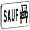 M6k2 sauf covoit. 500x150 C2 Taliaplast 521512