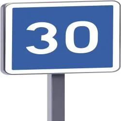 C4A VITESSE CONSEILLE 500X500 Taliaplast 528103