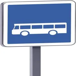 C6 ARRET D AUTOBUS 500X500 C1 Taliaplast 528106