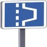 C8 EMPLACEMENT D ARRET D URGEN Taliaplast 528108