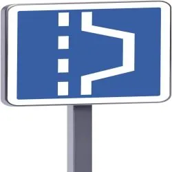 C8 EMPLACEMENT D ARRET D URGEN Taliaplast 528208