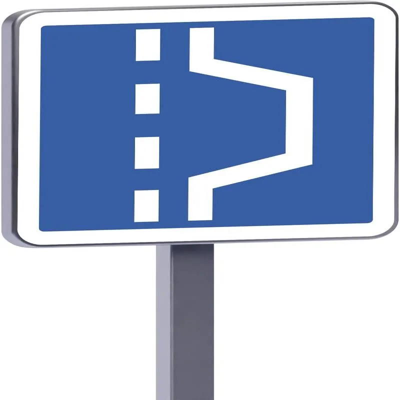 C8 EMPLACEMENT D ARRET D URGEN Taliaplast 528208