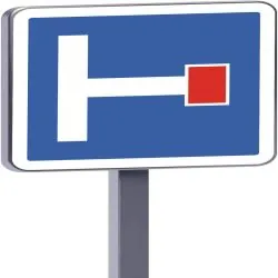 C13B PRESIGNALISATION D UNE IM Taliaplast 528110