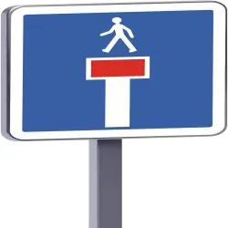 C13C IMPASSE UNIQUEMENT ACCESS Taliaplast 528211