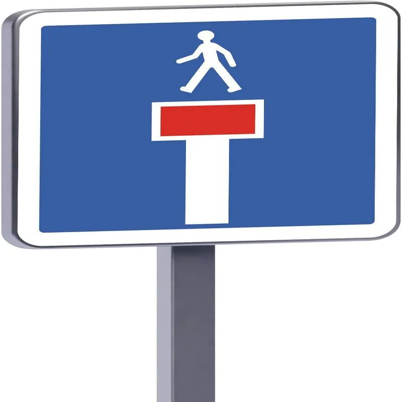 C13C IMPASSE UNIQUEMENT ACCESS Taliaplast 528161