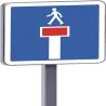 C13C IMPASSE UNIQUEMENT ACCESS Taliaplast 528161