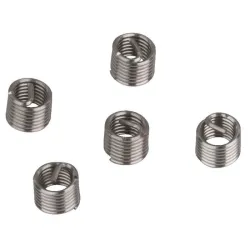 Inserts filetés M12x1 .5 - 16 .5 mm - pack de 5 du coffret 150.6120 KSTOOLS 150.6121 | 150.6121