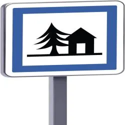CE5A AUBERGE DE JEUNESSE 500X5 Taliaplast 528359
