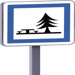 CE7 EMPLACEMENT POUR PIQUE-NIQ Taliaplast 528463