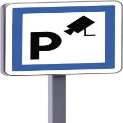 CE9 PARC CE STATIONNEMENT SOUS Taliaplast 528365