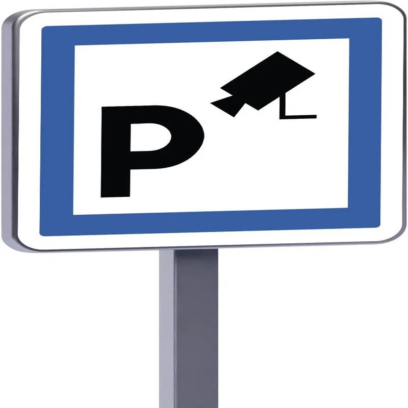 CE9 PARC CE STATIONNEMENT SOUS Taliaplast 528365