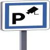 CE9 PARC CE STATIONNEMENT SOUS Taliaplast 528465