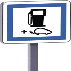 CE15G POSTE DE DISTRIBUTION DE Taliaplast 528471
