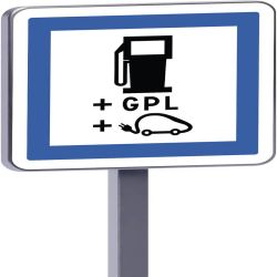 CE15H POSTE DE DISTRIBUTION DE Taliaplast 528472