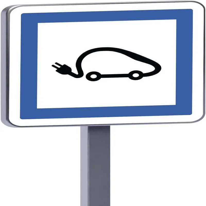 CE15I POSTE DE RECHARGE DE VEH Taliaplast 528373
