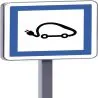 CE15I POSTE DE RECHARGE DE VEH Taliaplast 528373