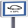 CE15J POSTE DE RECHARGE DE VEH Taliaplast 528374