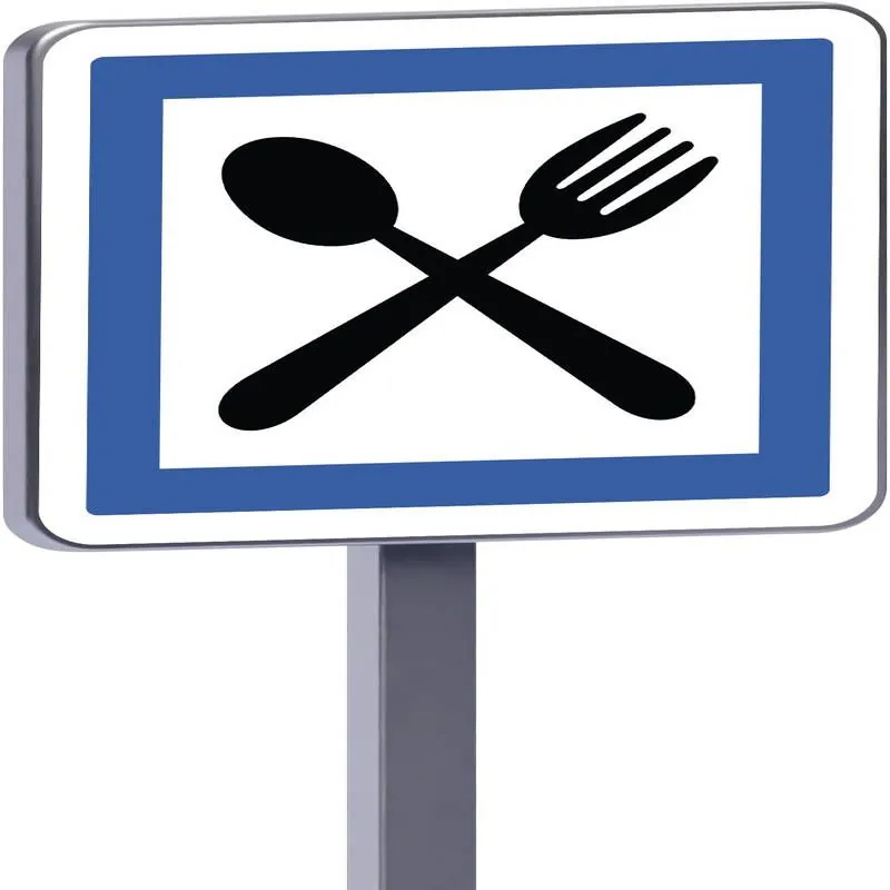 CE16 RESTAURANT OUVERT 7 JOURS Taliaplast 528325