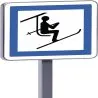 CE20B POINT DE DEPART D UN TEL Taliaplast 528480