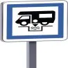 CE24 STATION DE VIDANGEPOUR CA Taliaplast 528384
