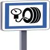 CE26 STATION DE GONFLAGE HORS Taliaplast 528386
