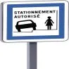 CE50N AUTORISATION DE STATIONN Taliaplast 528345