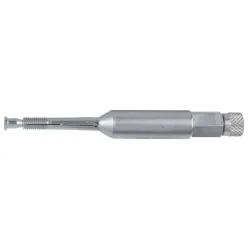 Taraud pour réparation des taraudages de bougie de préchauffage M8x1 .0 - 115mm KSTOOLS 150.6501 | 150.6501