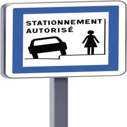 CE50N AUTORISATION DE STATIONN Taliaplast 528495