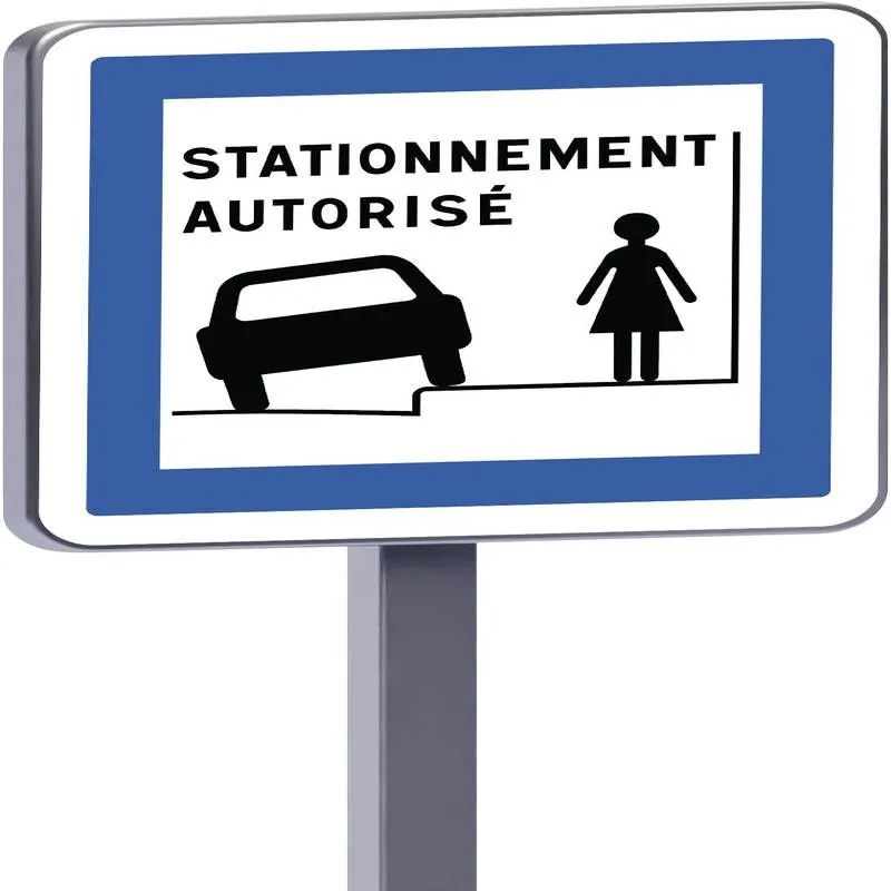 CE50N AUTORISATION DE STATIONN Taliaplast 528495