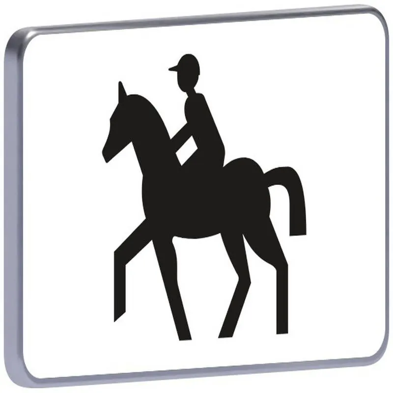 M4Y CHEVAL 500X300 C1 Taliaplast 521417
